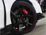 CIVIC hatchback
