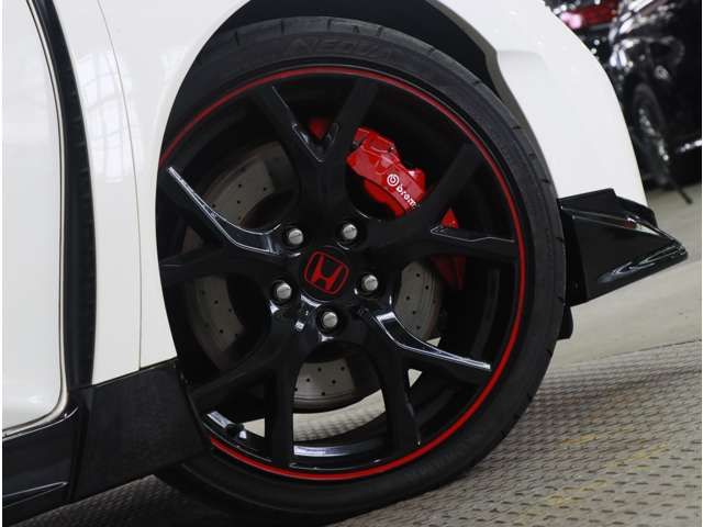 CIVIC hatchback