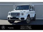 MERCEDES BENZ G class