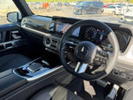 MERCEDES BENZ G class