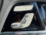 MERCEDES BENZ G class