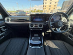 MERCEDES BENZ G class