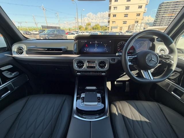 MERCEDES BENZ G class