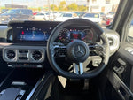 MERCEDES BENZ G class