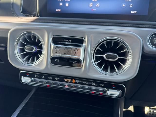 MERCEDES BENZ G class