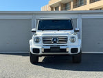 MERCEDES BENZ G class