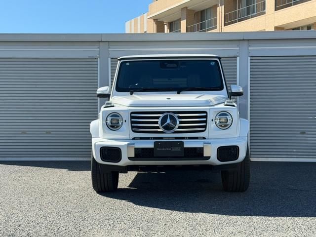 MERCEDES BENZ G class