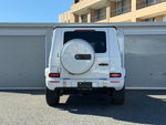 MERCEDES BENZ G class