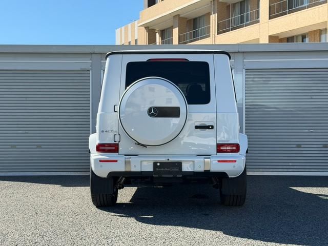 MERCEDES BENZ G class