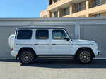 MERCEDES BENZ G class