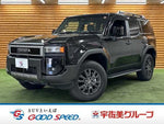 LANDCRUISER 250