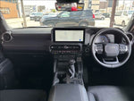 LANDCRUISER 250
