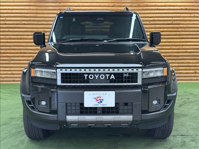 LANDCRUISER 250