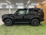 LANDCRUISER 250