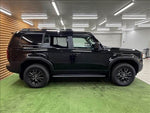 LANDCRUISER 250
