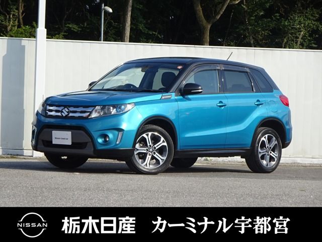ESCUDO  WG 4WD