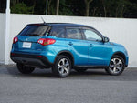 ESCUDO  WG 4WD