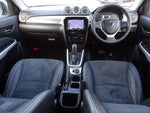ESCUDO  WG 4WD