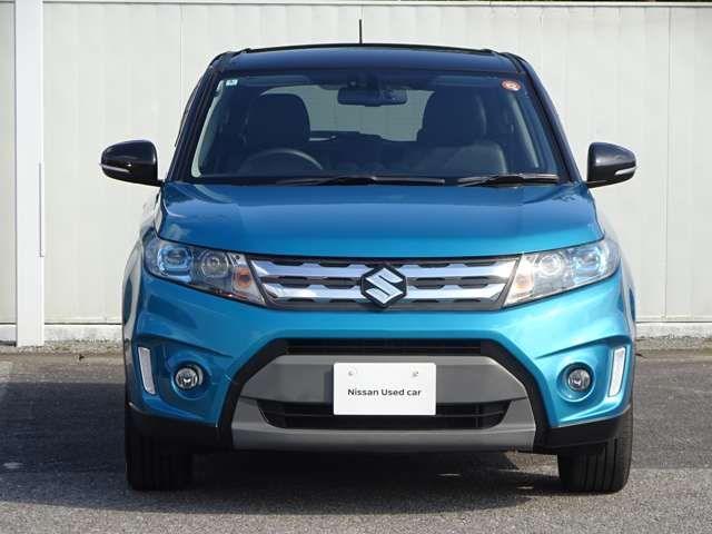 ESCUDO  WG 4WD