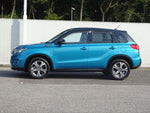 ESCUDO  WG 4WD