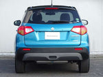 ESCUDO  WG 4WD