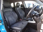 ESCUDO  WG 4WD