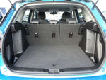 ESCUDO  WG 4WD
