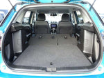 ESCUDO  WG 4WD