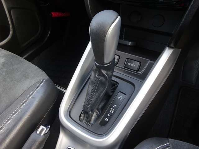 ESCUDO  WG 4WD