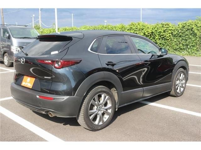 CX-30