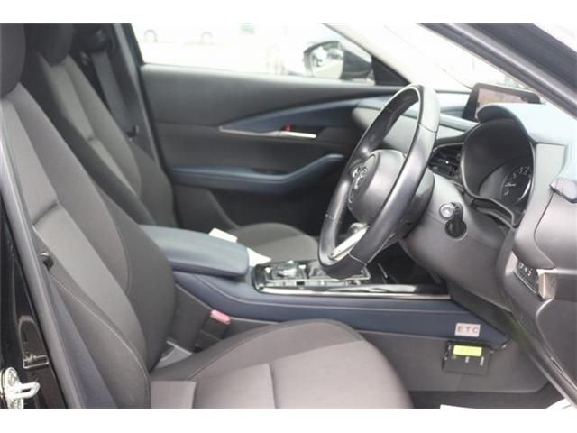 CX-30