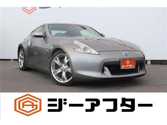 FAIRLADY Z