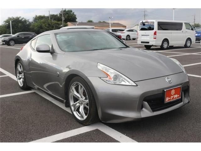 FAIRLADY Z