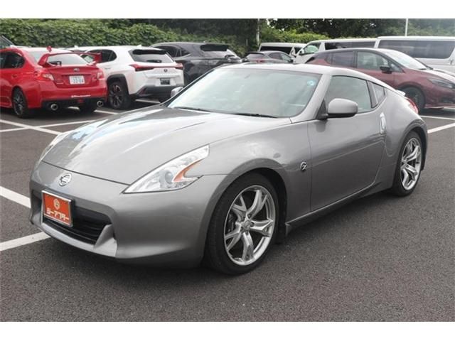 FAIRLADY Z