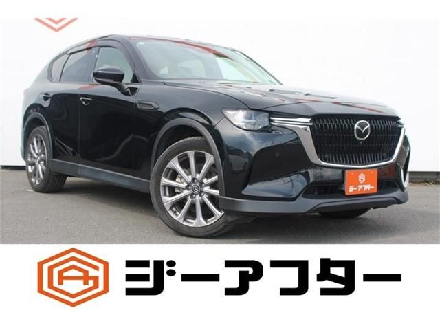 CX-60