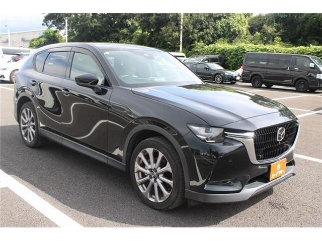 CX-60