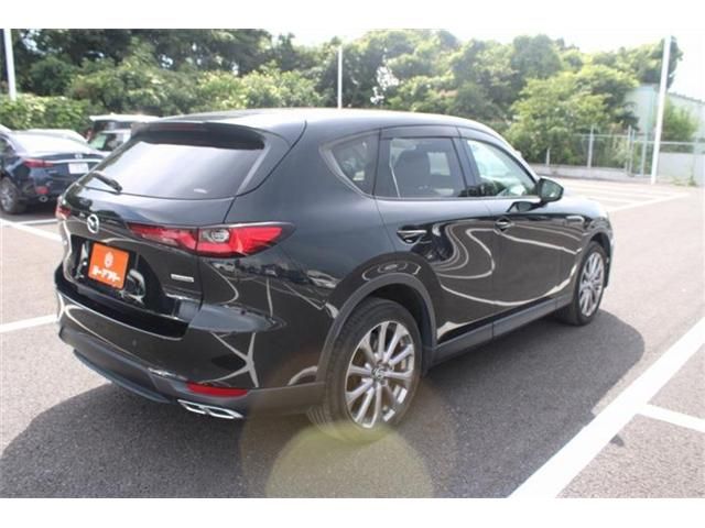 CX-60