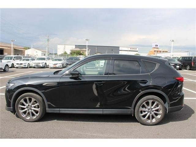 CX-60