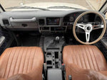 LANDCRUISER PRADO