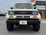 LANDCRUISER PRADO