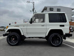 LANDCRUISER PRADO