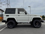 LANDCRUISER PRADO