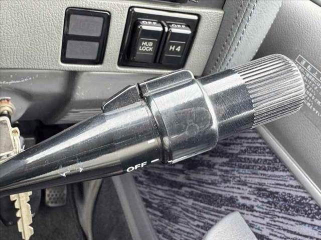 LANDCRUISER PRADO