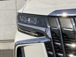 ALPHARD hybrid 4WD