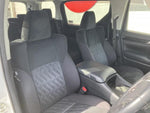 ALPHARD hybrid 4WD