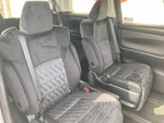 ALPHARD hybrid 4WD