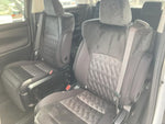 ALPHARD hybrid 4WD