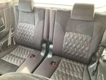 ALPHARD hybrid 4WD
