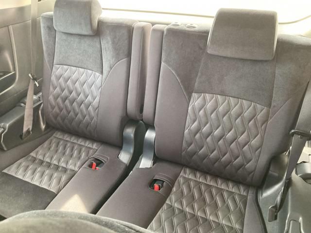 ALPHARD hybrid 4WD