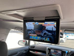 ALPHARD hybrid 4WD